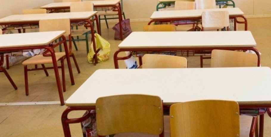 Εύβοια: Κλειστά τα σχολεία και σήμερα στους δήμους Καρύστου και Κύμης-Αλιβερίου