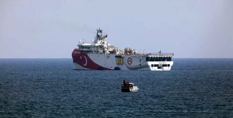 Προκλητική επιστολή Τουρκίας-Λιβύης στον ΟΗΕ: Καλούμε την Ελλάδα να σεβαστεί το μνημόνιό μας για τον καθορισμό ΑΟΖ