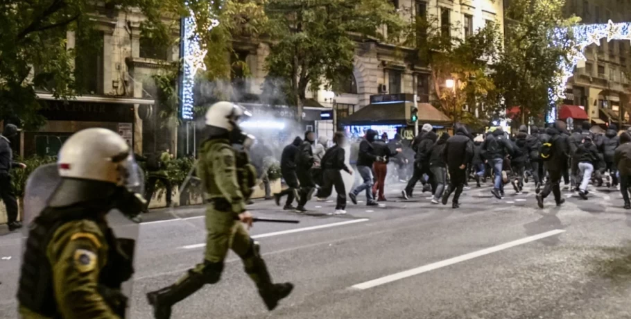 Θεσσαλονίκη: Συναγερμός για νέα επεισόδια από Ρομά - Θέμα ωρών η απόφαση για τον αστυνομικό