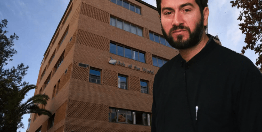 Κιβωτός του Κόσμου: Ο λογαριασμός με τα 150.000 ευρώ και η απόρρητη έκθεση του νέου ΔΣ