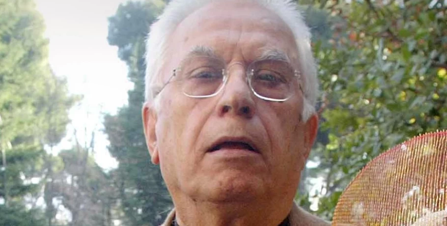 Στην εντατική ο Νίκος Ξανθόπουλος