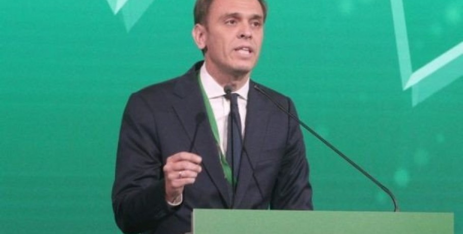 Μάντζος: «Το food pass δεν είναι επαρκές, όπως και το καλάθι του νοικοκυριού»