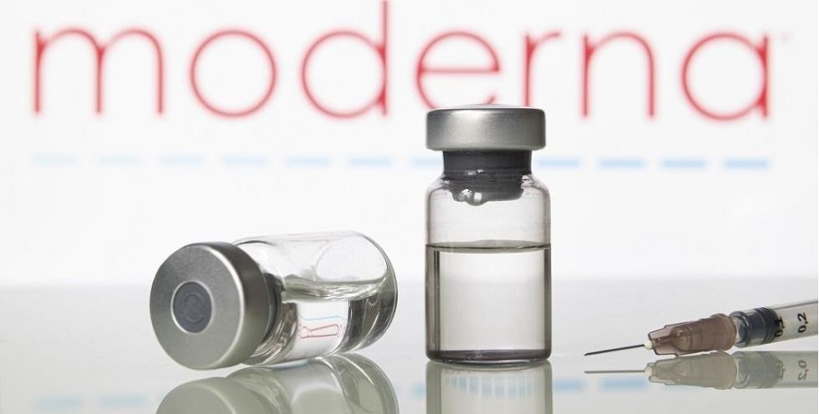 Θετικές οι πρώτες δοκιμές του εμβολίου της Merck-Moderna κατά του καρκίνου του δέρματος