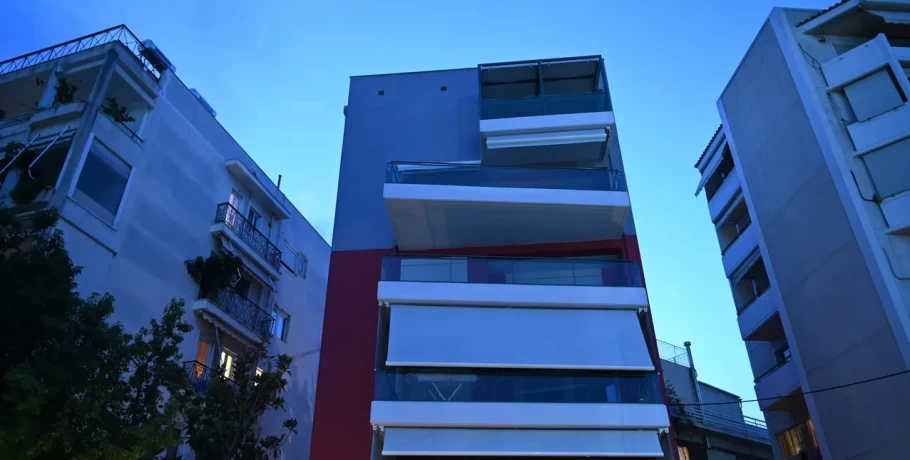 Παλαιό Φάληρο: Θλίψη από την αυτοκτονία του 15χρονου