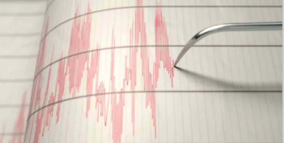 Σεισμός 4,2 Ρίχτερ στην Εύβοια – Αισθητός και στην Αττική