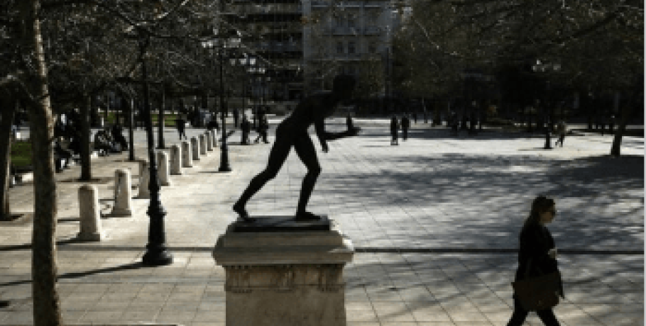 Αγορά εργασίας: Το burnout των Ελλήνων