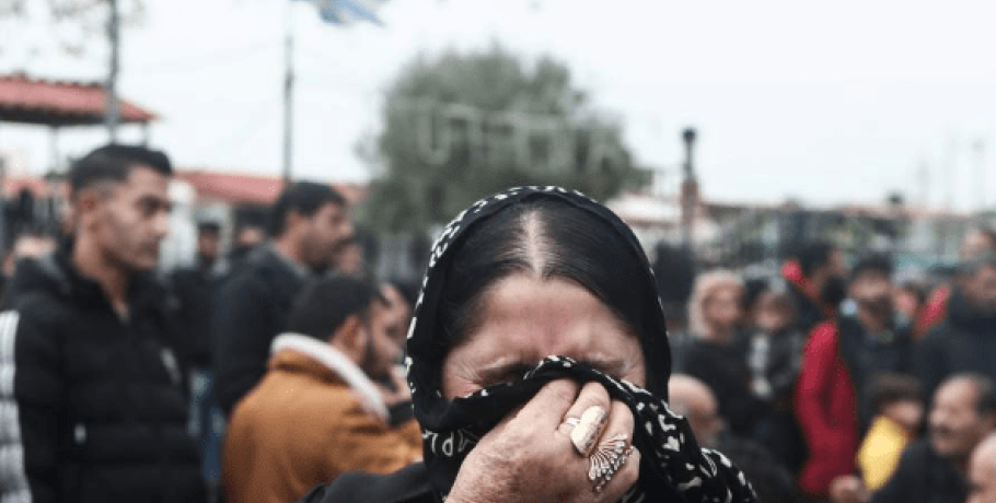 Κοινωνική ένταξη με όρους ισότητας ζητούν οι Έλληνες Ρομά από τον Μητσοτάκη
