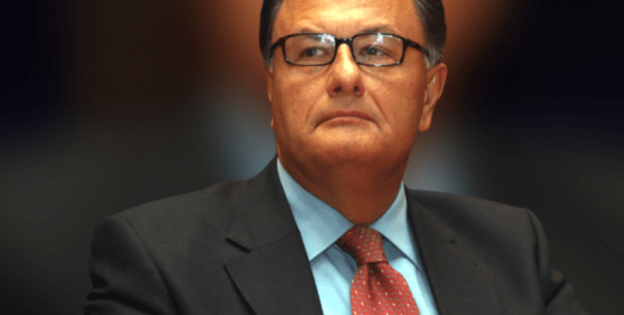 Ο Πάνος Παναγιωτόπουλος εξαγγέλλει τη δημιουργία νέου πολιτικού σχηματισμού
