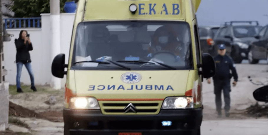 Σέρρες: Κατάκοιτη ασθενής δεν μπορούσε να επιστρέψει σπίτι από το νοσοκομείο λόγω έλλειψης ασθενοφόρων