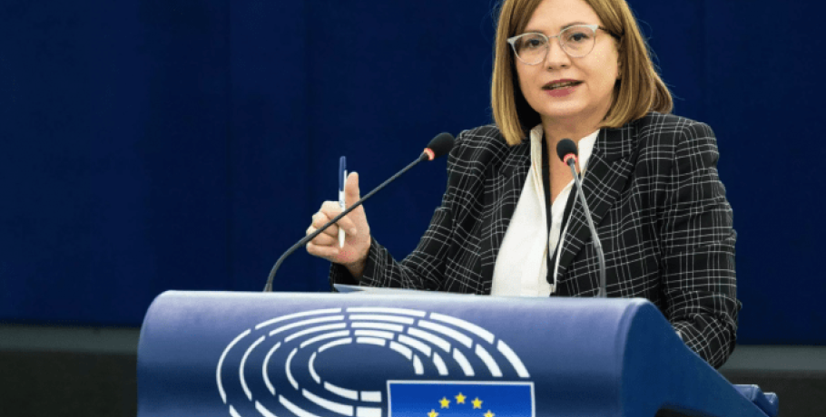 Μαρία Σπυράκη σε Live News: Θα στραφώ εναντίον του συνεργάτη μου