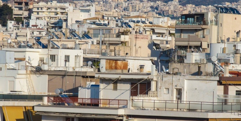 Χρυσή βίζα: Αλλάζουν τα όρια για την απόκτηση της