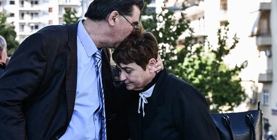 Ελένη Τοπαλούδη: Νέα αναβολή για τις 19 Σεπτεμβρίου 2023 εξόργισε τους γονείς της