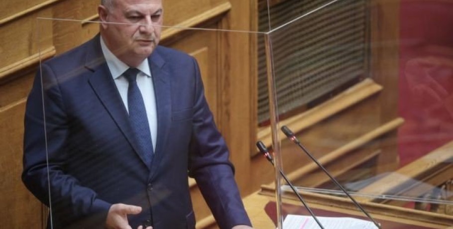 Παύονται οι υποδιοικητές της ΕΥΠ – Οι τελευταίες αλλαγές στο νομοσχέδιο