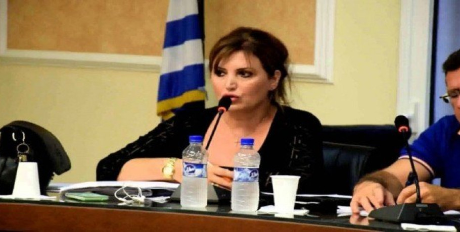 Σκύδρα/παράνομες επιδοτήσεις: Όταν η Δήμαρχος μιλούσε για κυκλώματα και πλαστογραφήσεις υπογραφών αντιδημάρχων