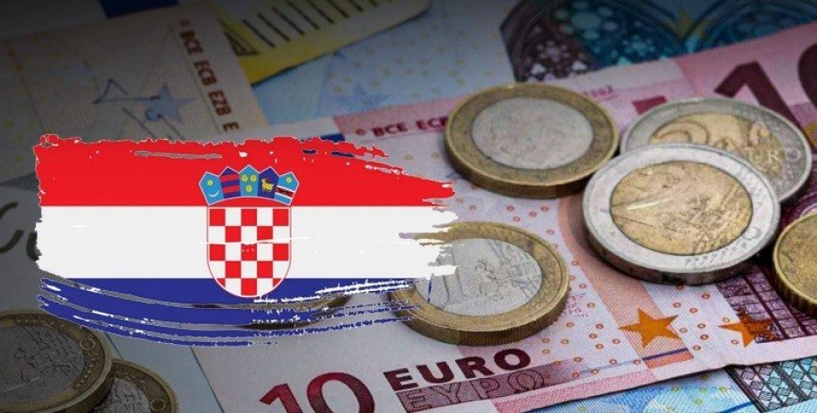 Η Κροατία γίνεται το 20ό μέλος της ευρωζώνης από την 1η Ιανουαρίου 2023