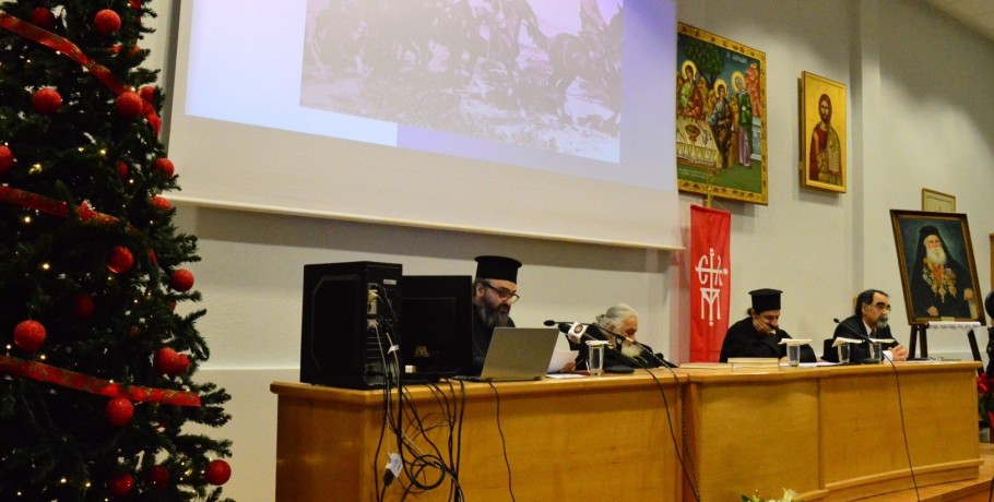«Μικρασιατική εκστρατεία» η παρουσίαση ενός ιστορικού ημερολογίου στην Έδεσσα