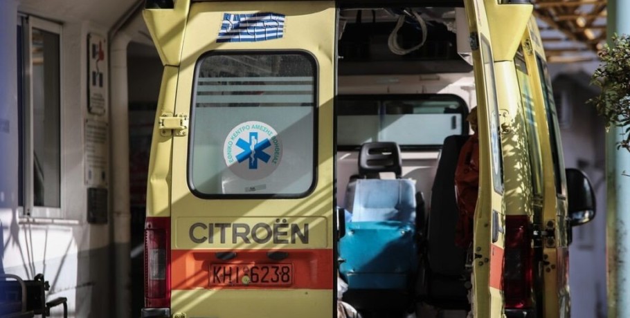 Νεκρός ο πεζός που παρασύρθηκε στον Περιφερειακό