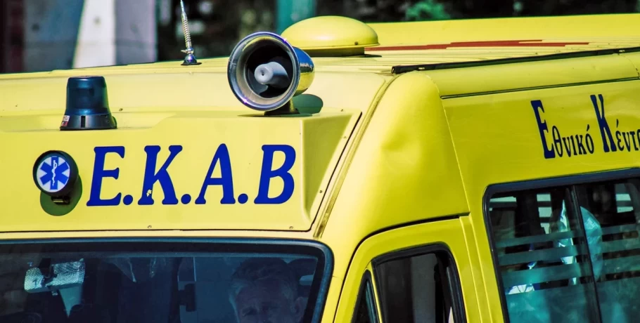 Κρήτη: 39χρονος βρέθηκε απαγχονισμένος