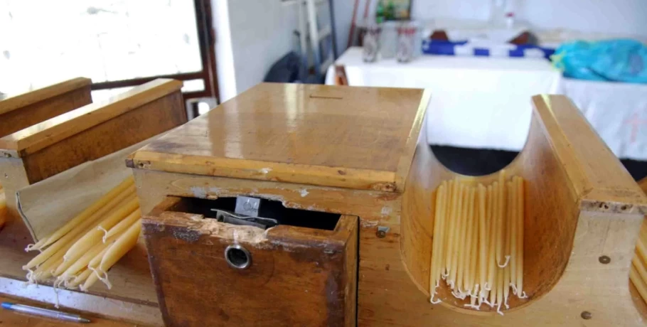 Σύλληψη 17χρονου για διάρρηξη τεσσάρων εκκλησιών