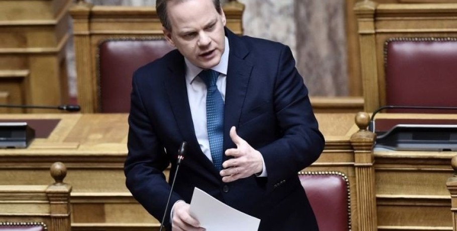 Καραμανλής: Απόλυτα ρεαλιστικός ο στόχος της αυτοδυναμίας
