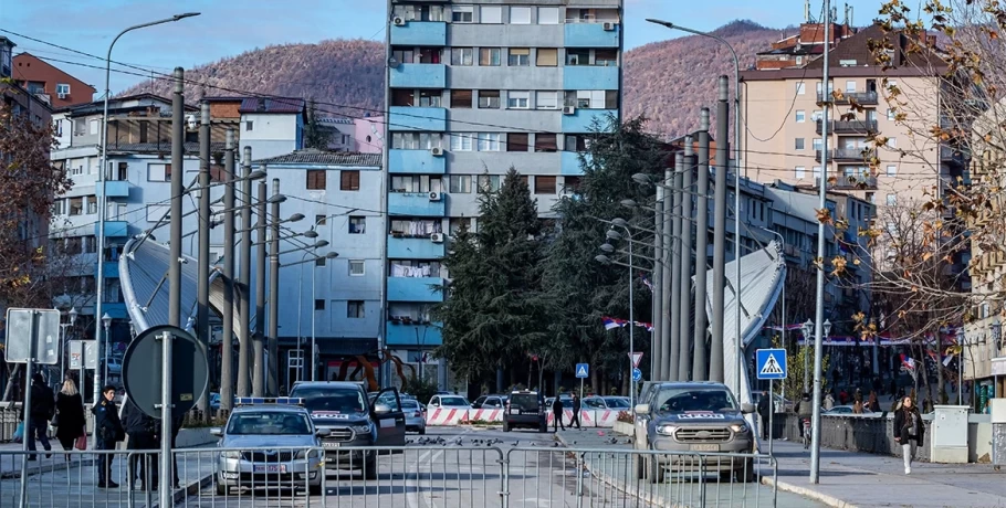 Κόσοβο: Αποσύρουν τα οδοφράγματα οι Σέρβοι του Κοσόβου