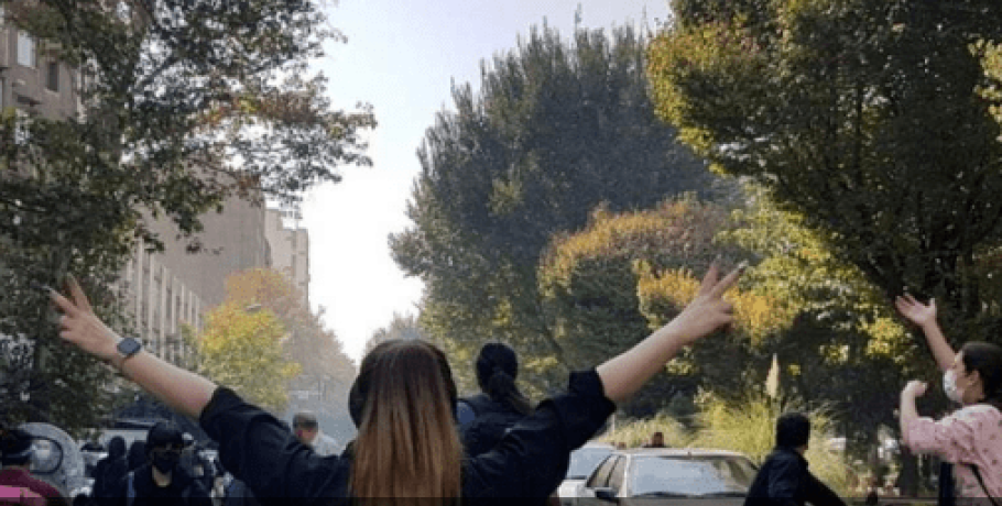 Ιράν: Το Ανώτατο Δικαστήριο δέχθηκε έφεση διαδηλωτή ενάντια στην καταδίκη του σε θάνατο