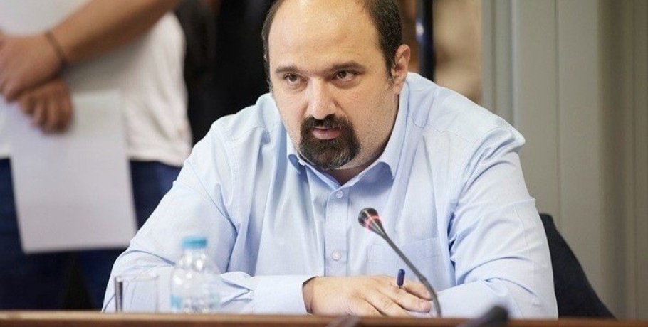 Χρ. Τριαντόπουλος: Σταθερή επιδίωξή μας η συνεχής βελτίωση για να ανταποκρινόμαστε στις ανάγκες των πολιτών στις νέες συνθήκες που έχει διαμορφώσει η κλιματική κρίση