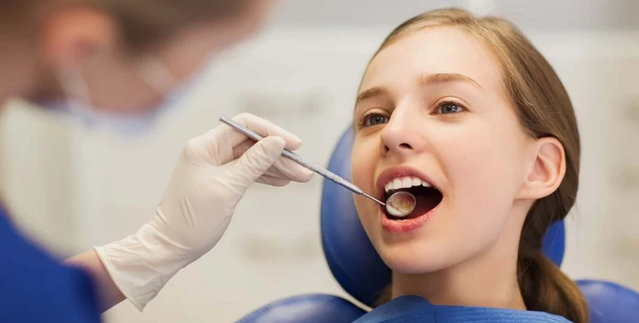 Dentist Pass: Έρχονται δωρεάν οδοντιατρικές εξετάσεις για παιδιά