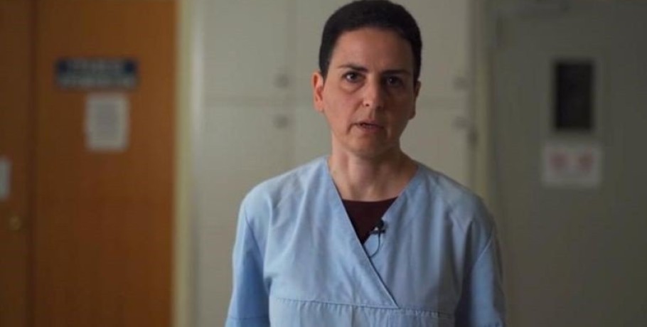 Παραιτήθηκε η διευθύντρια της παθολογικής κλινικής στο νοσοκομείο Ρεθύμνου - Τι καταγγέλλει