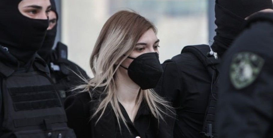 Διακόπηκε για τις 31 Ιανουαρίου η δίκη της Πισπιρίγκου
