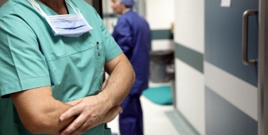 Η ΔΗ.ΠΑ.Κ. χαιρετίζει όλους τους συναδέλφους των δημόσιων νοσοκομείων, των κέντρων υγείας και των περιφερειακών ιατρείων της ΠΕ Πέλλας, που συμμετείχαν στις εκλογές της 12ης Μαρτίου για την ανάδειξη του νέου ΔΣ της ΕΝΙ