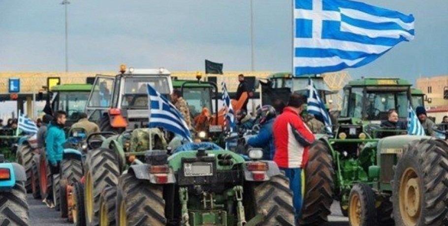 Κάλεσμα αγροτών στο Μαυροβούνι Σκύδρας