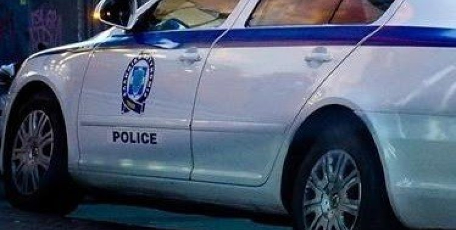 Άμεσα συνελήφθησαν 5 άτομα στη Χαλκιδική για κλοπές από οικίες