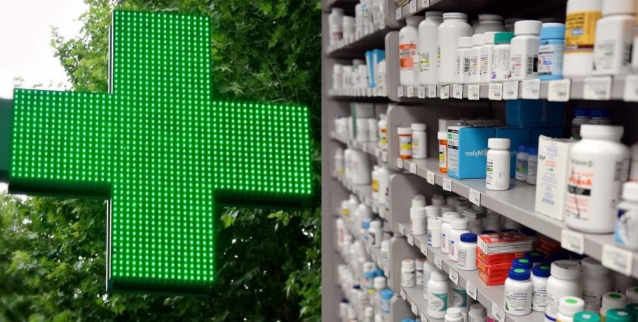 Φάρμακα – Ελλείψεις: Αγώνας δρόμου για τον εφοδιασμό των φαρμακείων