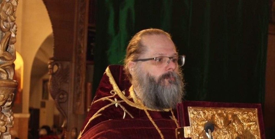 Εορτάζει ο πατήρ Αντώνιος Κορέστης