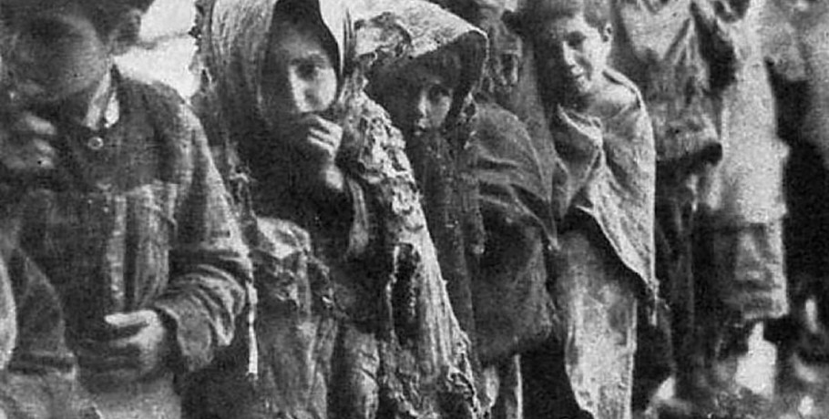 Η Γενοκτονία του Αρμενικού έθνους: Από την 24η Απριλίου 1915 μέχρι σήμερα  το ατιμώρητο μαζικό  έγκλημα συνεχίζεται