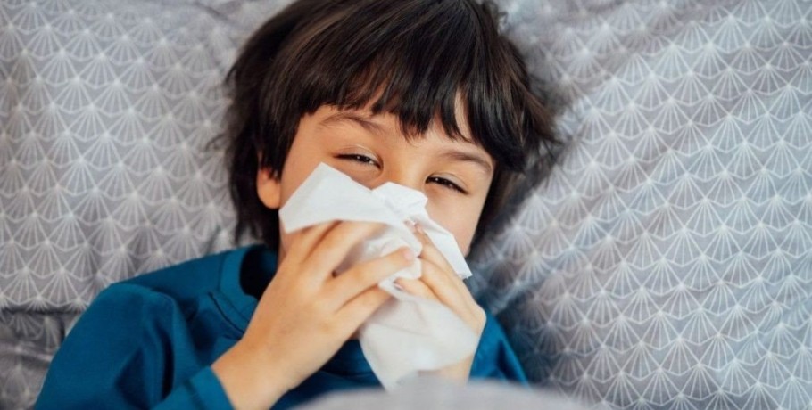 Σχολεία: Εγκύκλιος για τη ρύθμιση των απουσιών και οδηγίες πρόληψη εξάπλωσης της εποχικής γρίπης