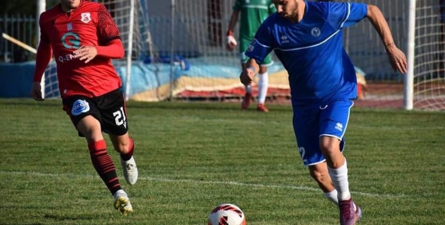 Επιτυχημένη η εγχείρηση του Ραφαήλ Γιαλαμούδη