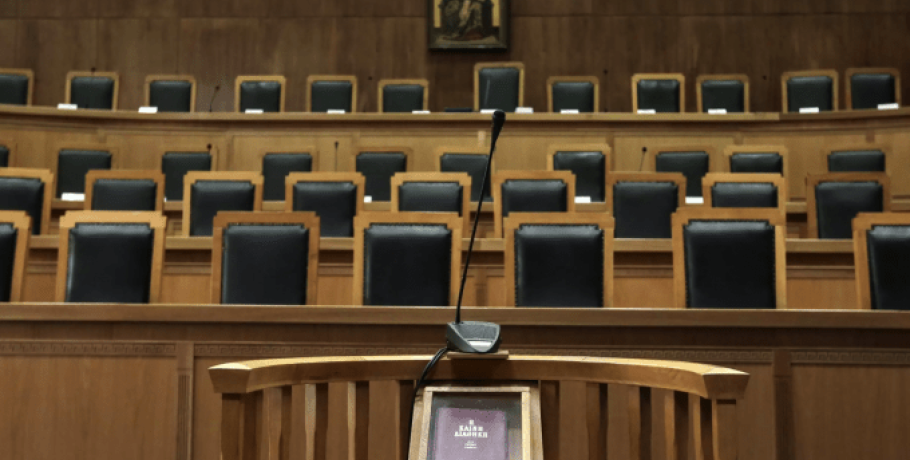 Δεκτές οι ενστάσεις των 24 κατηγορουμένων που δικάζονται για κατασκοπεία