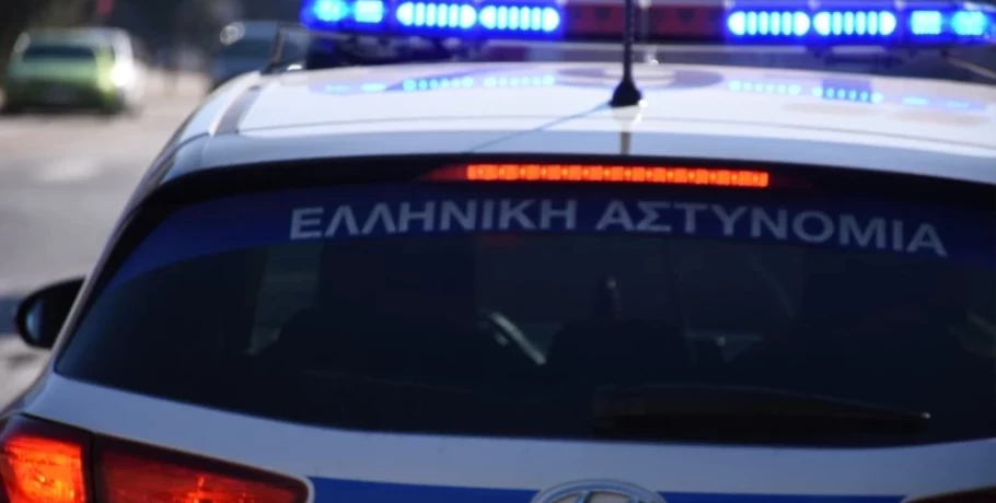Σε 12 ένοπλες ληστείες φέρεται να εμπλέκεται ο 24χρονος ράπερ από τη Θεσσαλονίκη