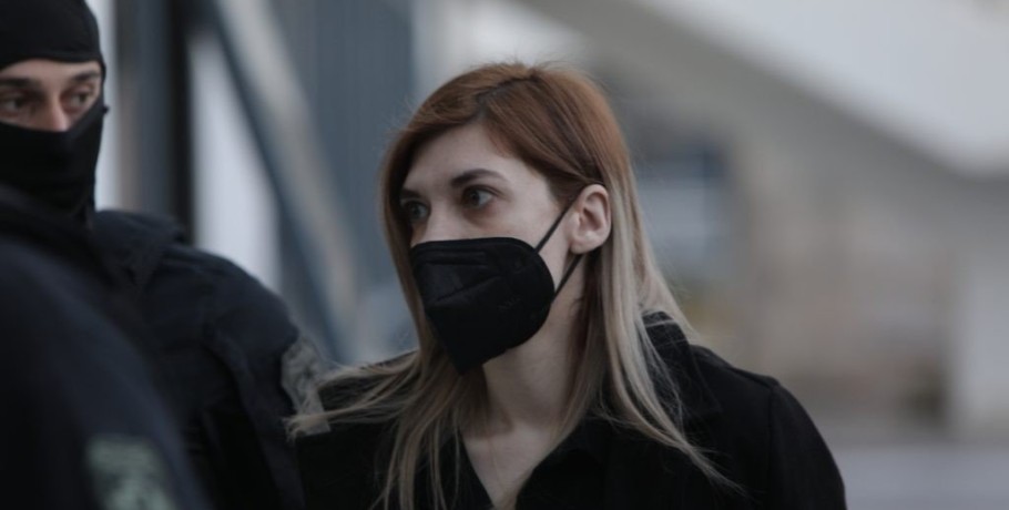 Ρούλα Πισπιρίγκου - Κούγιας: «Είναι η δίκη των ιατροδικαστών»