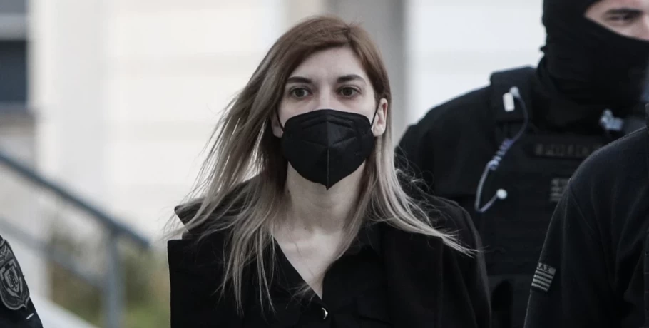 Ρούλα Πισπιρίγκου: Απορρίφθηκε το αίτημα εξαίρεσης της ανακρίτριας – Συνεχίζεται η απολογία της