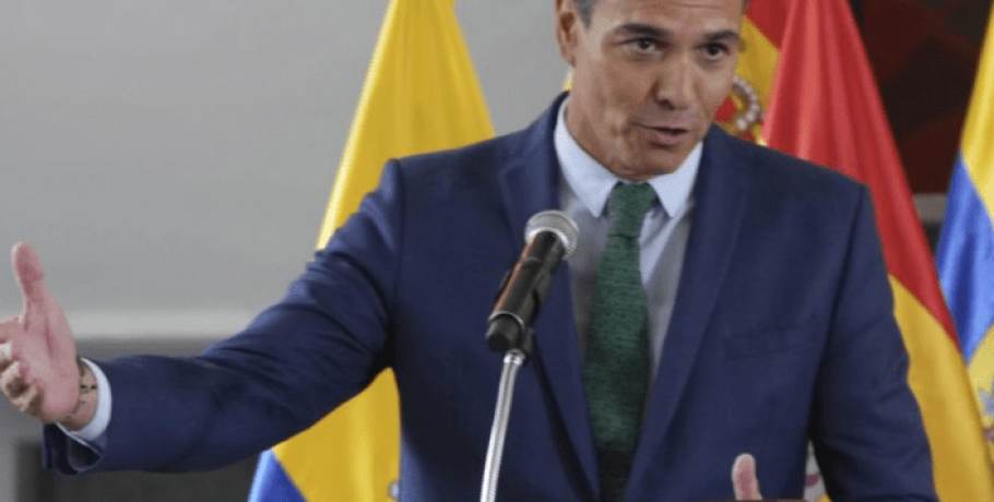 "Καν΄ το όπως η Ισπανία",  λένε οι "Πράσινοι" της Ελλάδας
