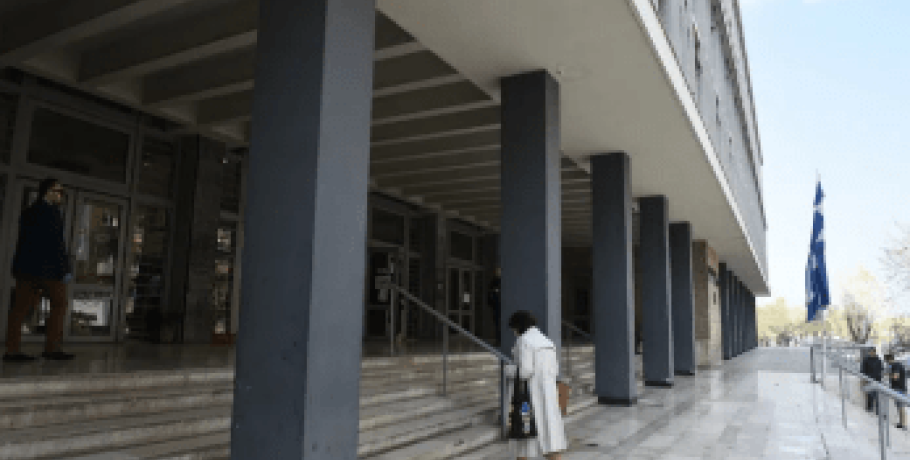 Χαλκιδική: Στη φυλακή 68χρονος που προσπάθησε να σκοτώσει γείτονά του