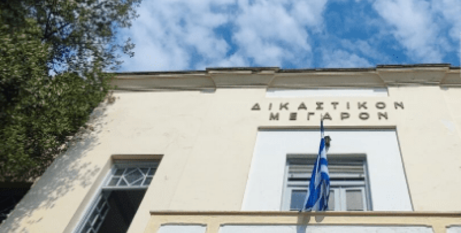 Μήνυσε τον φίλο της για ξυλοδαρμό και στο δικαστήριο άφησε άφωνους τους δικαστές