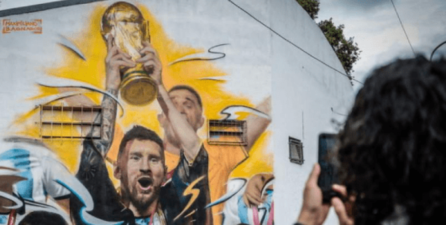 FIFA: Οι υποψήφιοι για τα βραβεία «The Best»