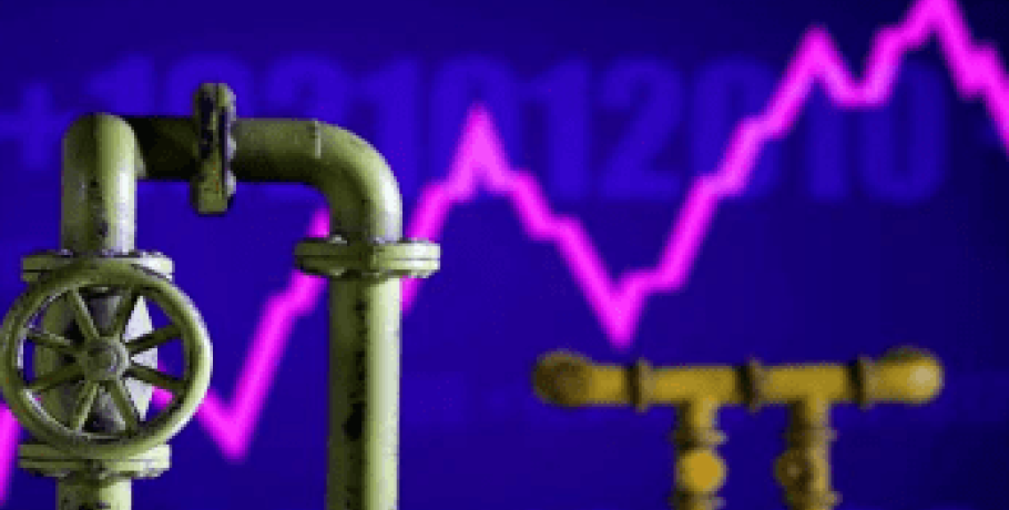 Capital Economics: Τι σημαίνει η βουτιά των τιμών του φυσικού αερίου για την Ευρώπη