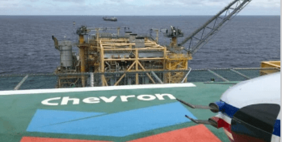 Κύπρος: Σε τελική ευθεία ανάπτυξης το «Αφροδίτη» – Νέα γεώτρηση από την Chevron το πρώτο 6μηνο