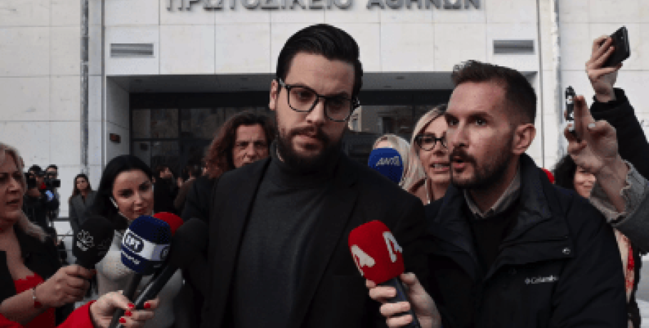 Ρούλα Πισπιρίγκου: Εξοργισμένος ο Μάνος Δασκαλάκης με τις δηλώσεις του Αλέξη Κούγια