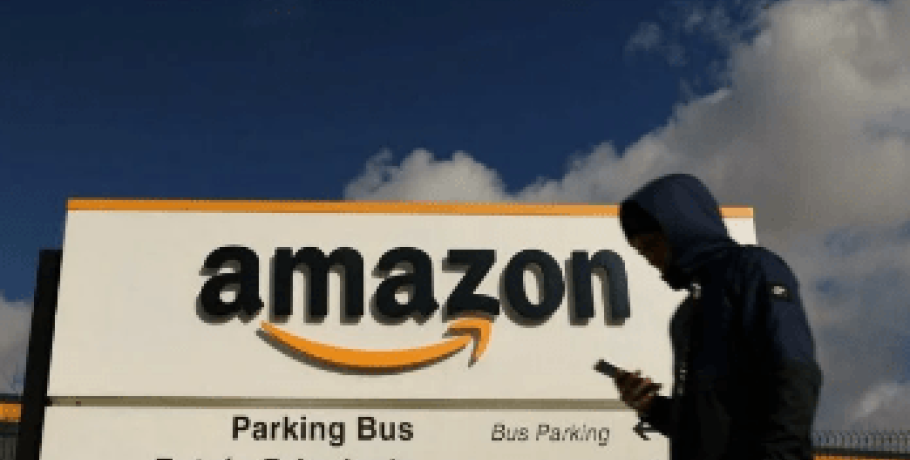 Βρετανία: Οι εργαζόμενοι της Amazon αποφάσισαν απεργία στις 25/1